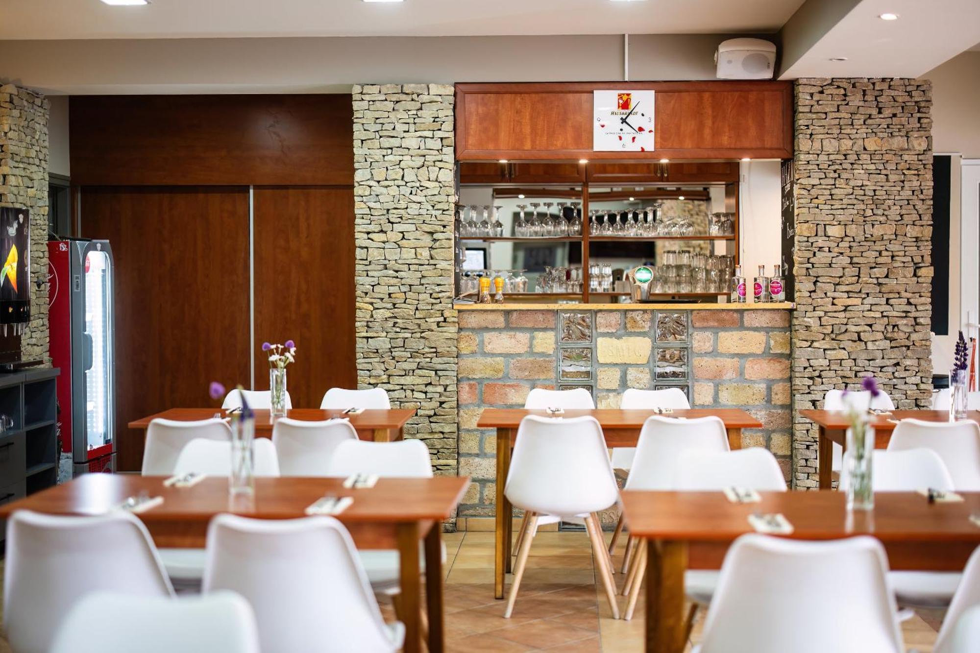 Balatonmáriafürdő Pelso Panzio Bed & Breakfast エクステリア 写真